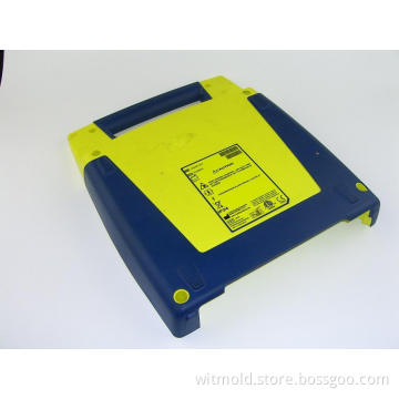 Housing for Medical Instrument mold